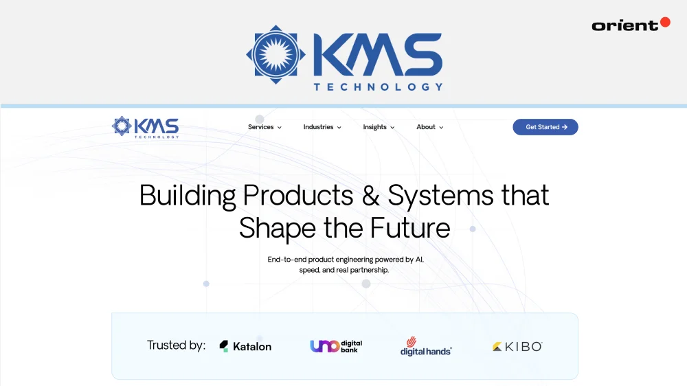 KMS Technology
